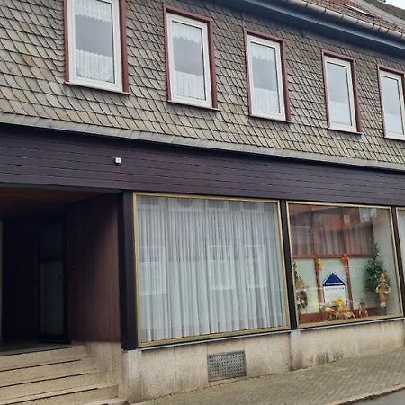 Gaestehaus Rogner Goslar Extérieur photo