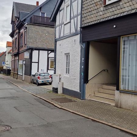 Gaestehaus Rogner Goslar Extérieur photo