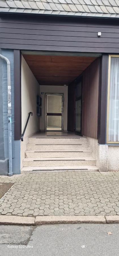 Gaestehaus Rogner Goslar Extérieur photo