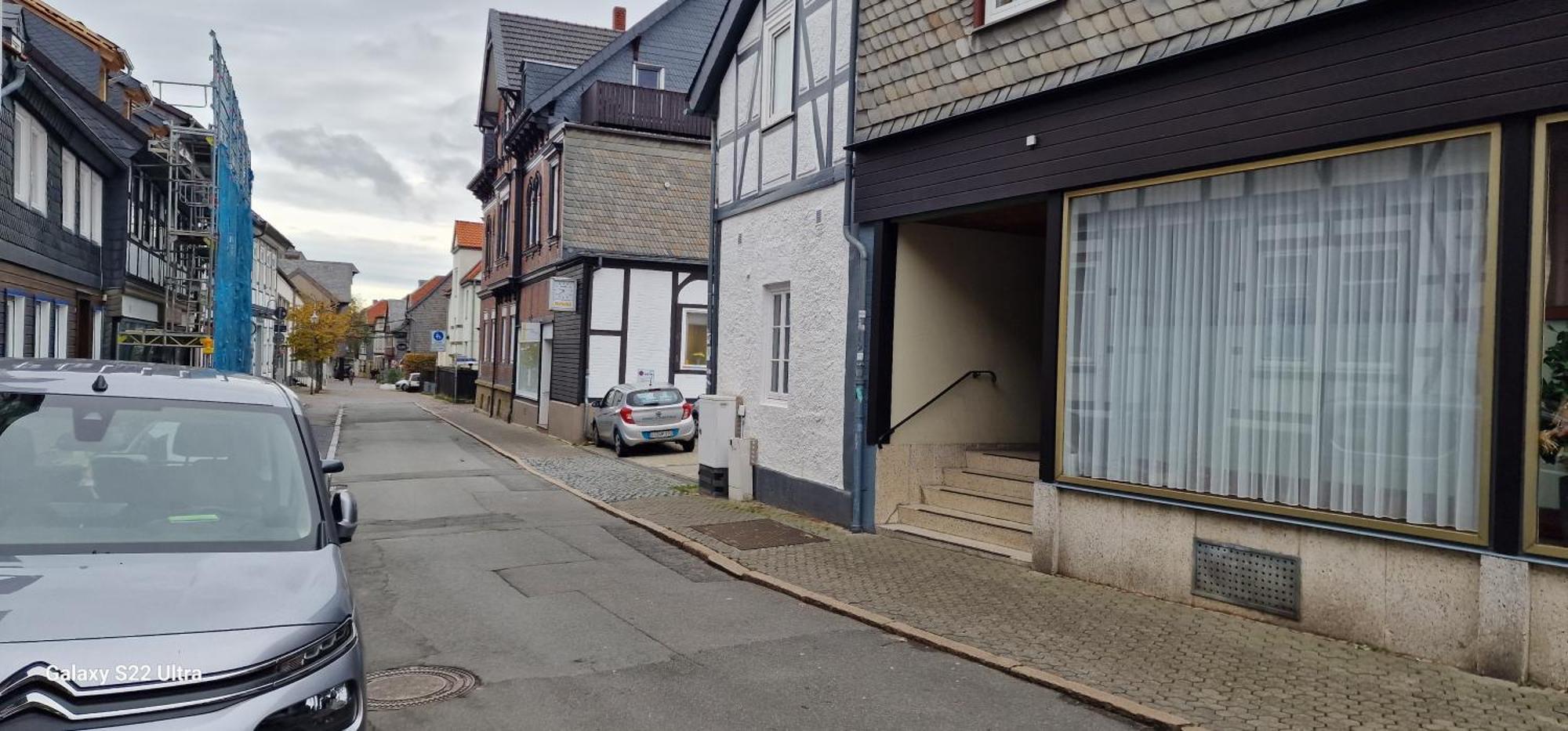 Gaestehaus Rogner Goslar Extérieur photo